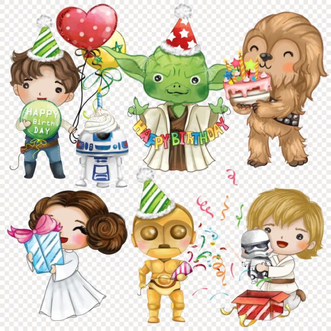 star wars cute png